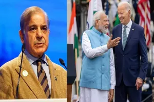 अमेरिका के दावे से मची खलबली! कहा- भारत पाकिस्तान में आतंकी मरवा रहा 